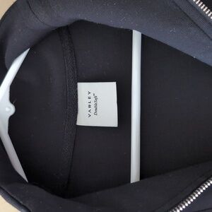 Varley Hawley half zip